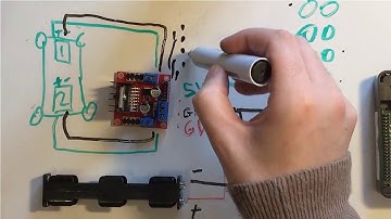 Make a Raspberry Pi Rover for $5.00! (Part 4)