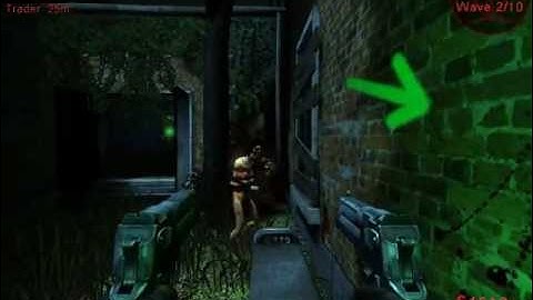 Killing floor all sirens! (part 1)