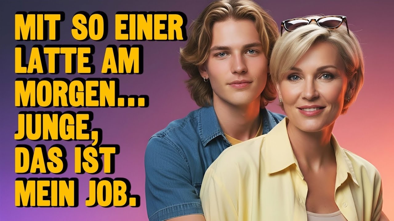 Ich habe meinen Stiefsohn beim Spielen mit seinem … erwischt. Dann habe ich es … | Wahre Geschichten