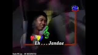 LAGU BUGIS~RISERRING PALA KAJE JANDAE VOC:Mustafa Baco