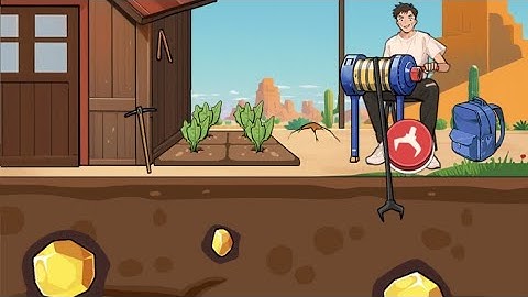 Brain Puzzle: Tricky Quest - Level 64 Mining Master - Solution