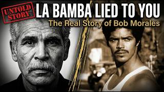 The Tragic Reality of Ritchie Valens' Brother