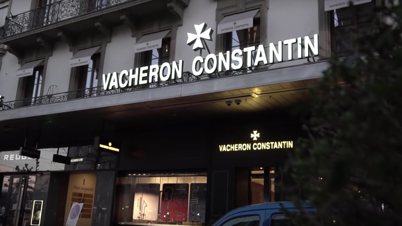 About "Top 10 Best Vacheron Constantin Watches To Buy in 2021"