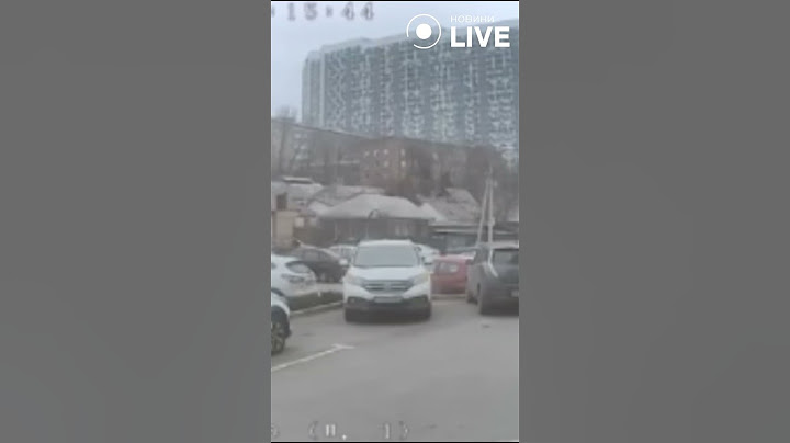 💥Момент вибуху біля ФСБ у Ростові