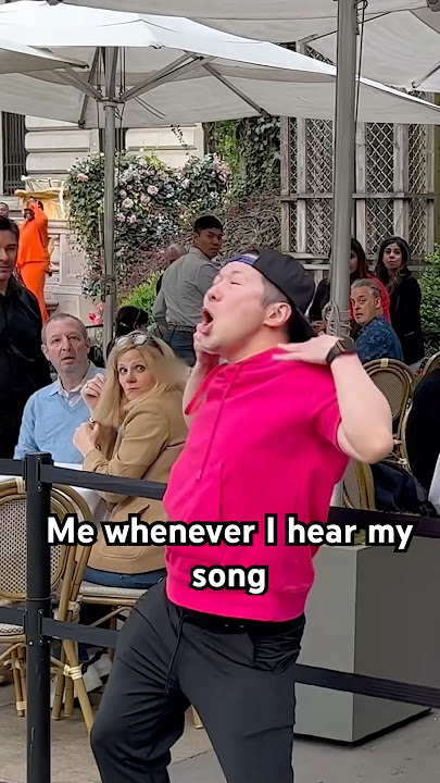 Download lagu Me whenever I hear my song