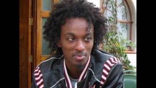 Knaan Ft Machel Montano Dj Power - Waving Flags Remix