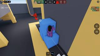 Making The Best Mvsd Players Look Like Bots