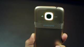 Samsung Galaxy J2 Pro Quick Review (with Smart Glow)