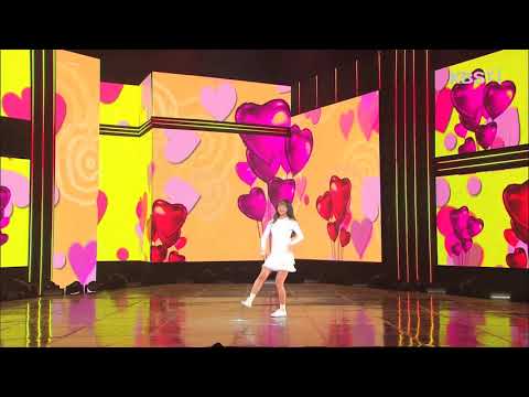 [아이돌드라마공작단/아드공직캠] 소희 'MOLAE MOLAE(몰래몰래)' 직캠 (IDOL DRAMA OPERATION TEAM_SOHEE FANCAM)