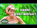 The Stealth Bomber: The Story of Danni Boatwright – Survivor: Guatemala