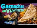 VISITAMOS el PUESTO de una SEGUIDORA | GARNACHAS muy CASERAS en VIADUCTO