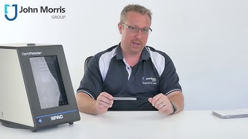 JetFuel Analyzer - PAC OptiReader | John Morris Group