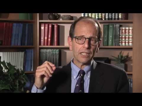 Dr. George Demetri on Liposarcoma | Dana-Farber Cancer Institute