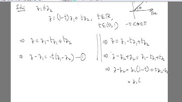 Miscellaneous - Complex Numbers (Advanced) - IIT JEE Problem Solutions 2