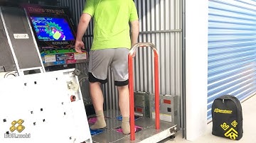 Make A Jam! (ESP AA) | DDR 4thMix Plus