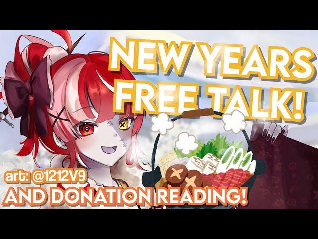 【DONATION READING】READING FROM SUPAS, SOCIA, AND STREAMLABS!!!【Hololive Indonesia 2nd Gen】のサムネイル