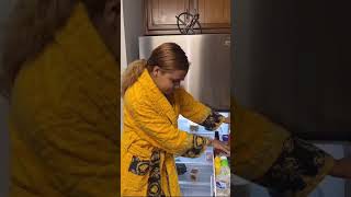 Wya Blueeee🤣🤣🤣#shorts #short #queenkhamyra #chriseanrock Net Worth