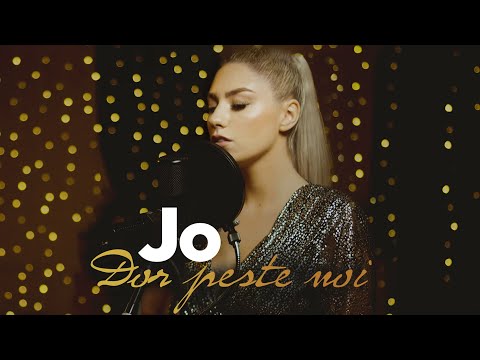 Jo - Dor Peste Noi