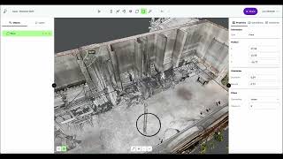 Tutorial - Creating floorplans in Pointorama – Fast & accurate tools
