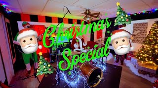 Right Where You Want Me To Be - A Day To Remember - Cover by HOFFMANDRUMS