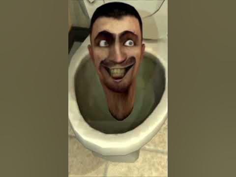 Сборник скибиди тоалета #skibiditoilet #skibidi #top - YouTube
