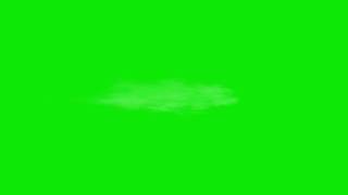 Free Green Screen Muzzle Flash