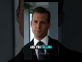 Mike almost gets fired 🤯 | #shorts #mikeross #show #harveyspecter #suits