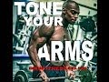 How to get Monster ARMS, BIG GUNS "Crazy Arm Workout"