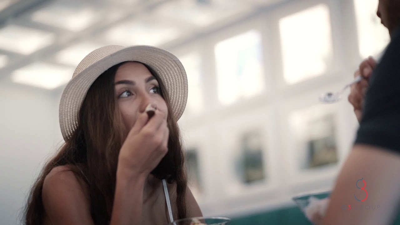 Official Video Solana Hotel