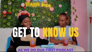 GET TO KNOW US EP 1 (Not full but just a touch of our friendship) Content