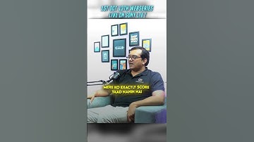 SonyLIV 13th Featuring Mohit Tyagi | IIT JEE Drama#mohittyagi #sonyliv #13thonsonyliv#webseries