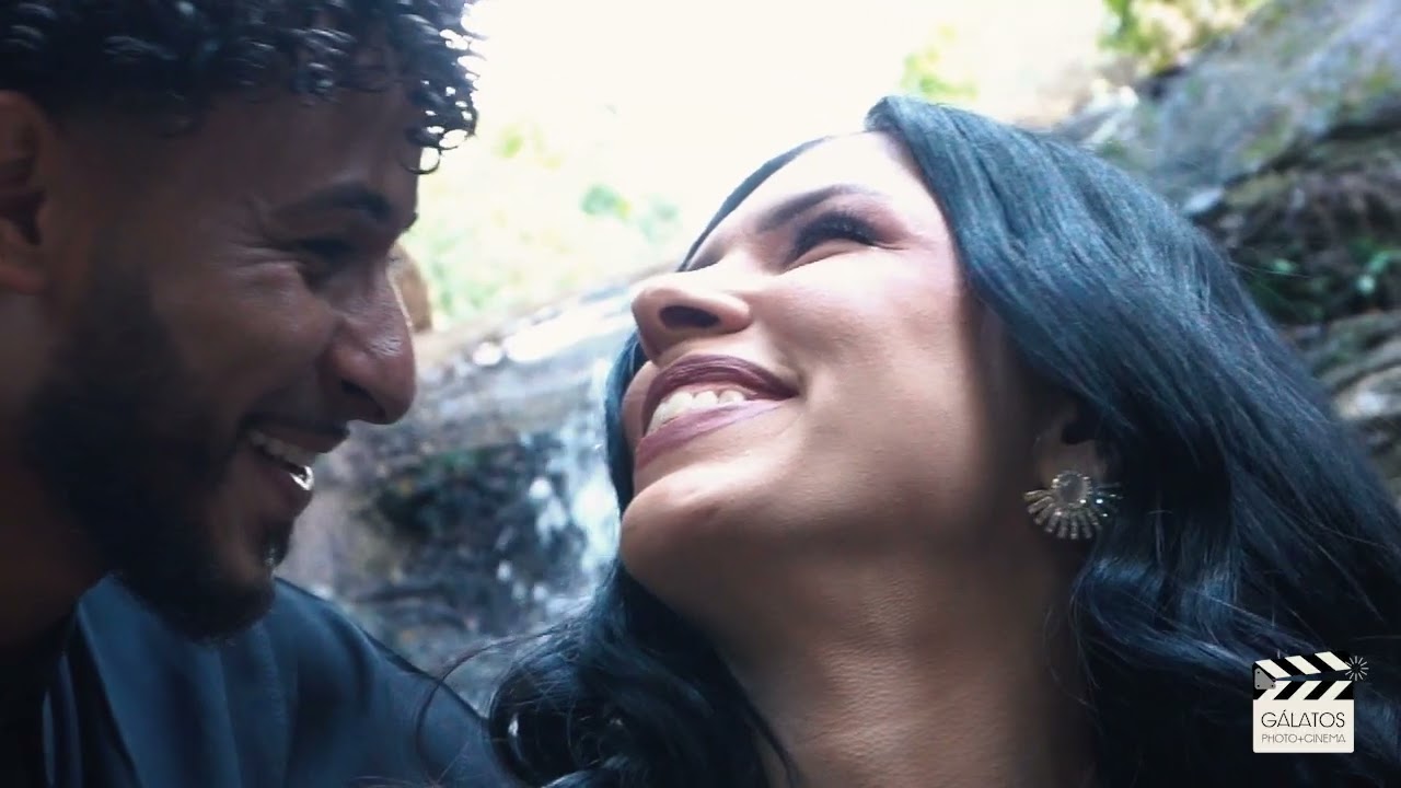 Valeria e Klewver