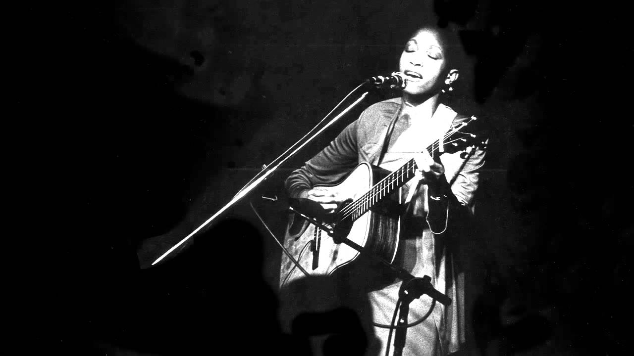 Faith Pillow - Tomorrow Is A Long Time.mp4