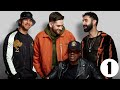 Capture de la vidéo Rudimental Bbc Radio One Essential Mix (2Nd Hour Drum & Bass) - 27/08/2023