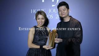 Home Journal Award 2024 - Submit Your Work Now!