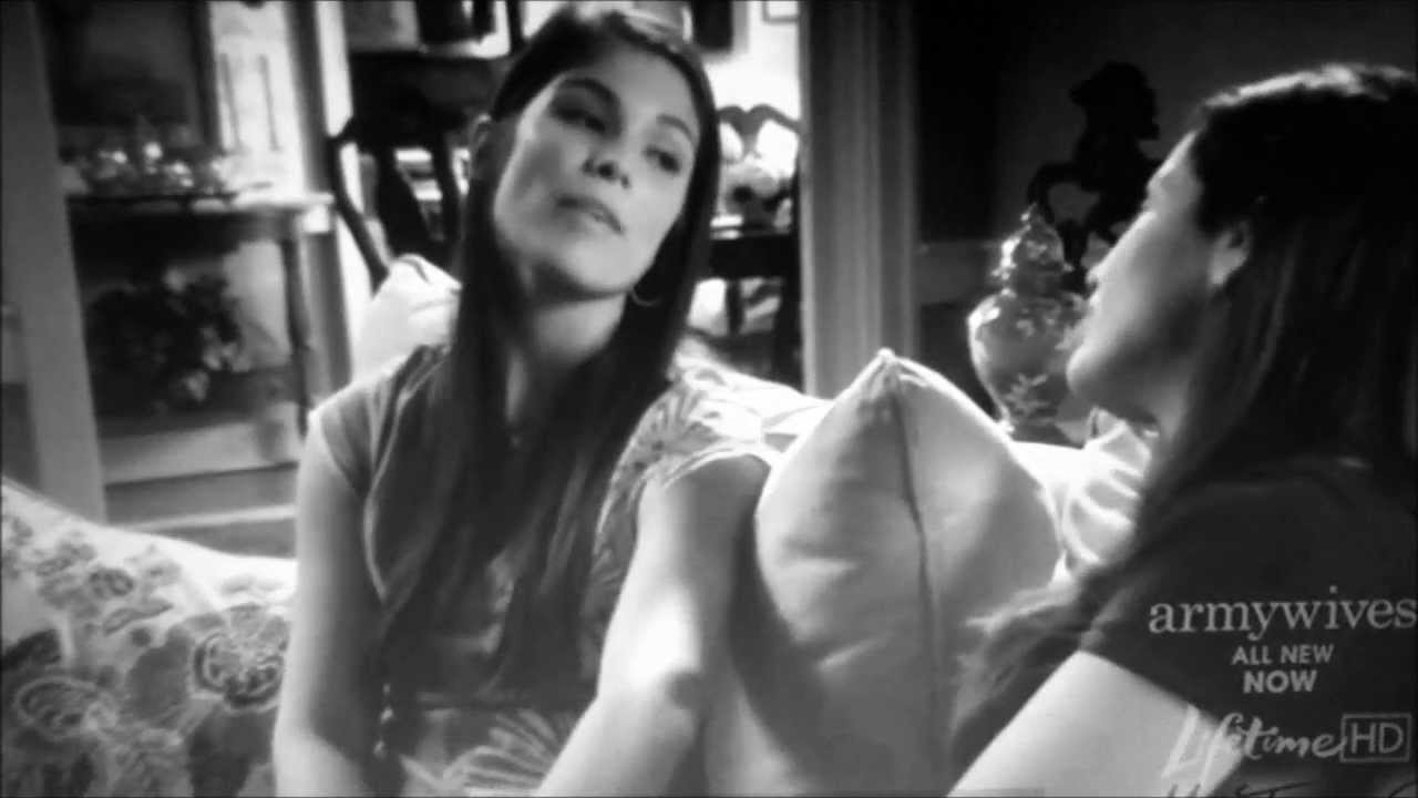 Emalin Jane Holden & Claudia Joy Holden || In My Daughter's Eyes