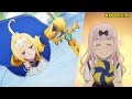 Cutest Anime Girls of Winter 2019 #4 | Funny Compilation