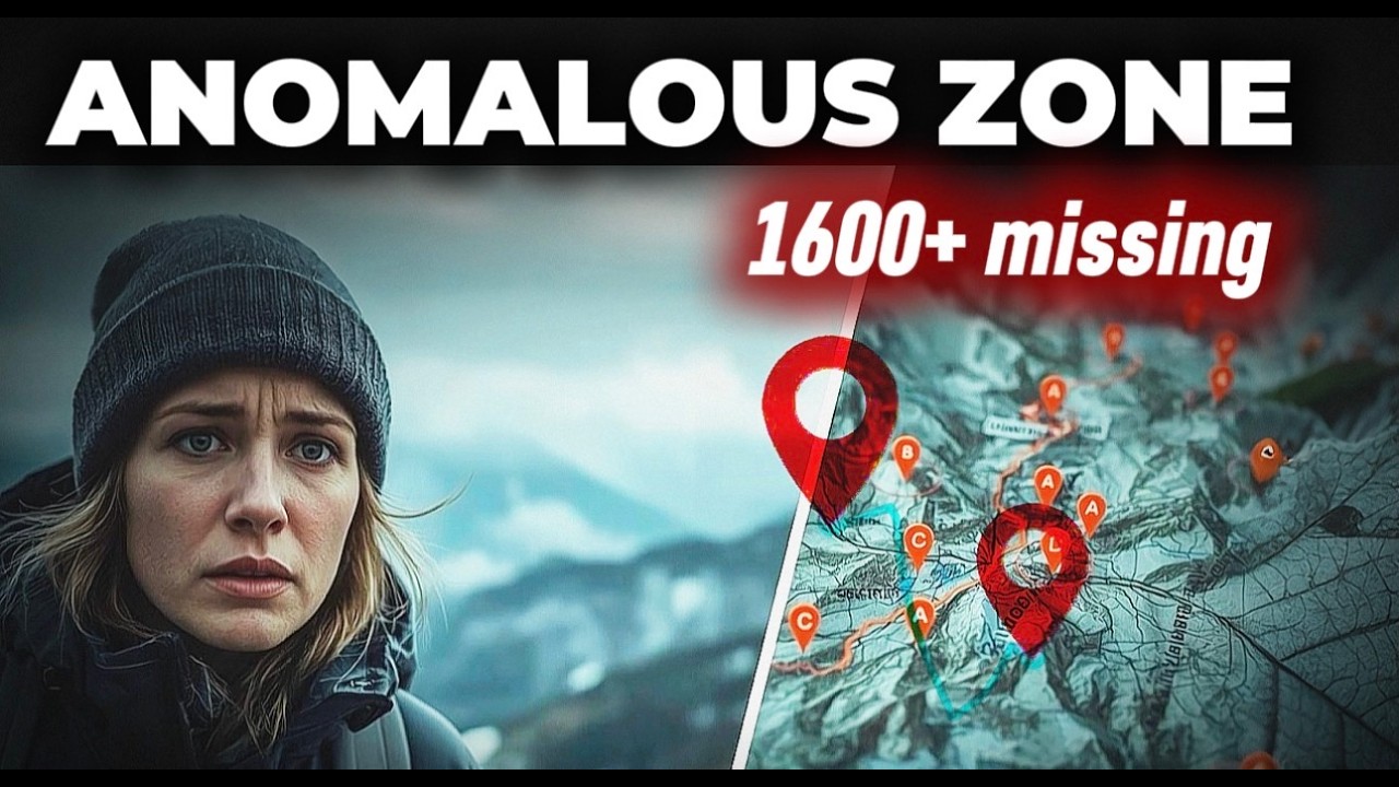 How many more lives will the Mountains in The Appalachian Take?