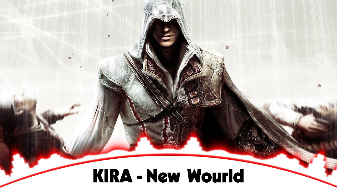 KIRA - New World - YouTube