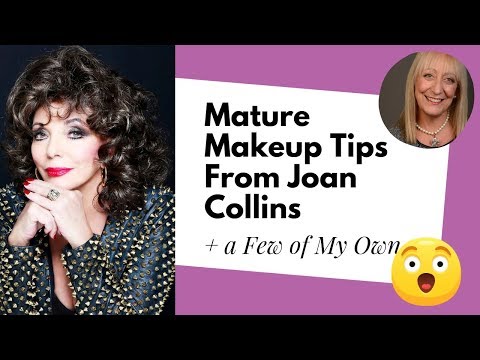 Video: Adakah pauline collins berkaitan dengan joan collins?
