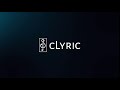 Clyric logo quickflash