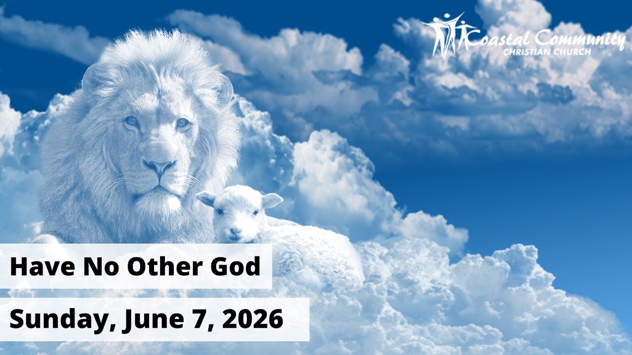 Have No Other God