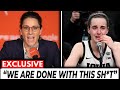 Caitlin Clark Fans LOSE IT After Stephanie White’s Viral Decision!