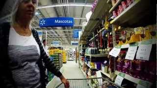 Walmart GoPro