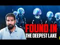 Alien found by russia  ultimate discovery  mr psycho tamil