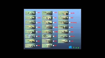 [FMGH] TeknoMW3 : Trainer [Prestige,Level,15 Classes,Weapon Unlocker,Perk