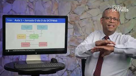 Você está preparado para o Dia D da DCTFWeb ?