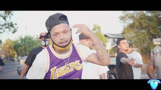 Rayted Sosa x Lil Slugg  Thang On Me ( Official Music Video )