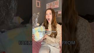 THE CUTEST THING EVER!!! Thank you @fivebelow ❤️🥹 #fivebelow #fivebelowfinds #unboxing #easter