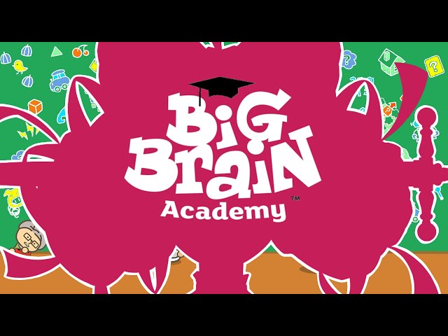 【Big Brain Academy】ZOMBRAIN READY TO DROP SOME KNOWLEDGE【Hololive ID 2nd Gen】のサムネイル